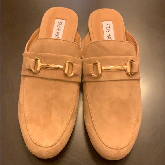 Steve Madden Shoes - Steve Madden Kandi Mules - NEW Sz 6